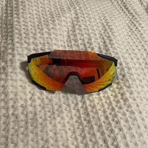 100% Racetrap Cycling Sunglasses